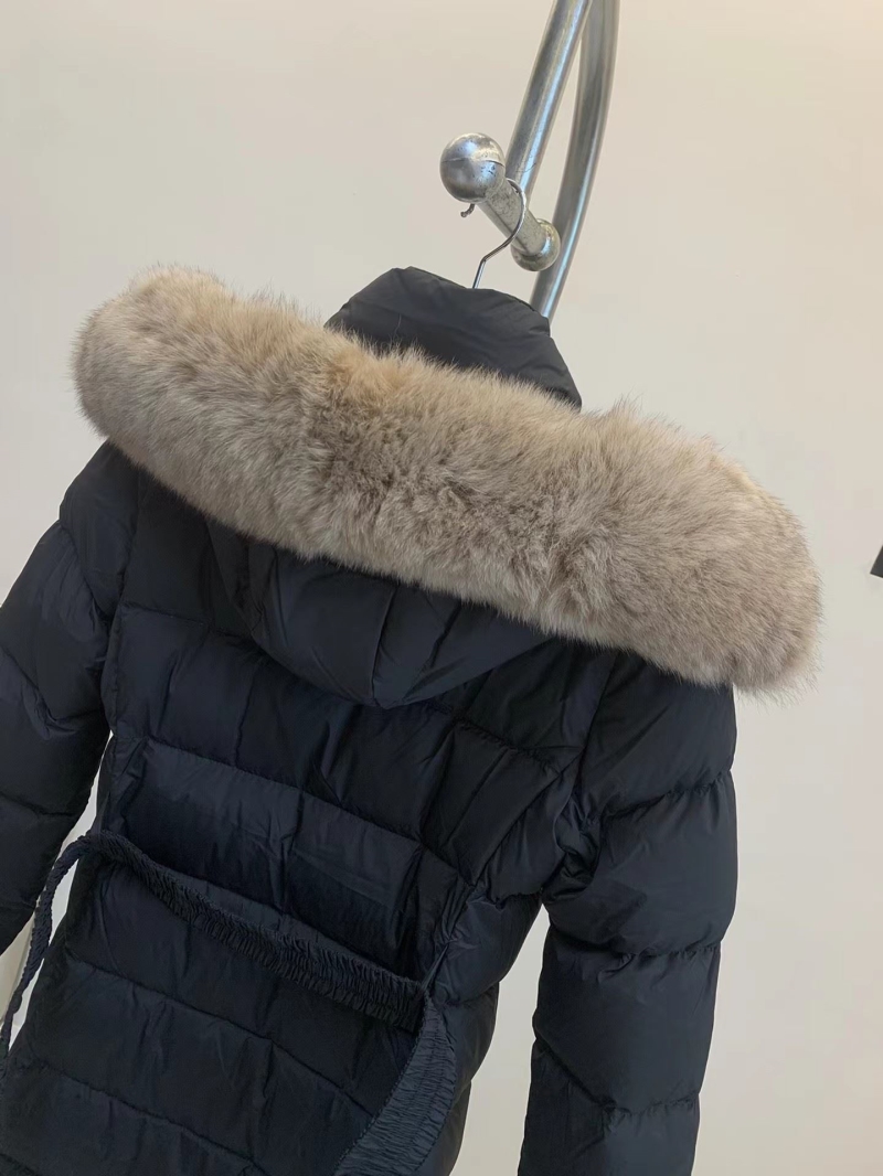 Moncler Down Coat